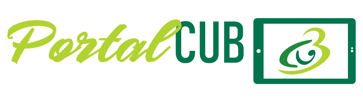 Logo CUB